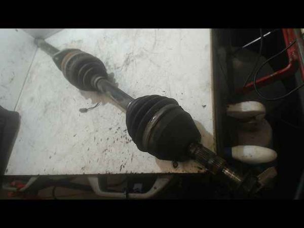 OPEL-TRANSMISSION AVANT DROITE