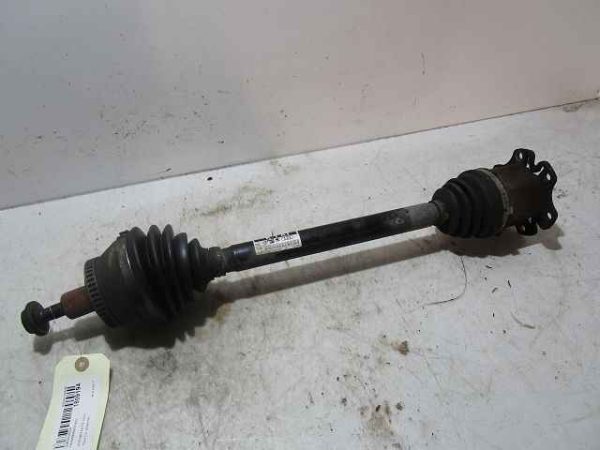 AUDI-TRANSMISSION AVANT GAUCHE