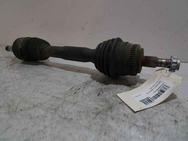 MERCEDES-TRANSMISSION AVANT GAUCHE