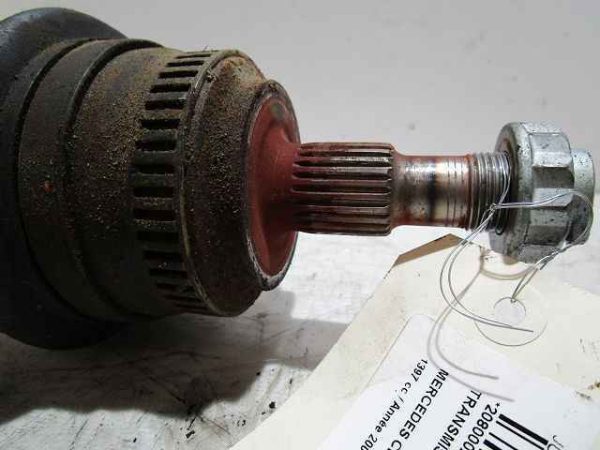 TRANSMISSION AVANT GAUCHE – Image 2