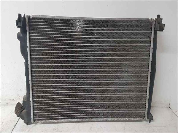 CITROEN-RADIATEUR EAU