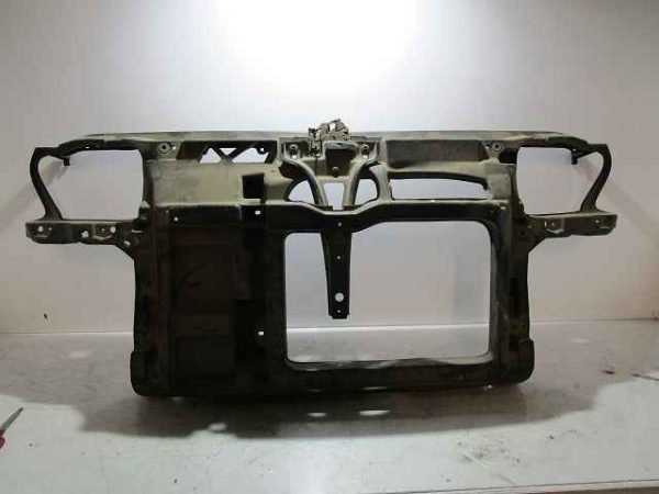 VOLKSWAGEN-BUSE VENTILATEUR