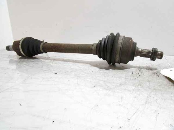 PEUGEOT-TRANSMISSION AVANT GAUCHE