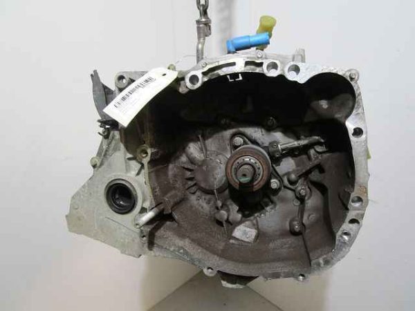 RENAULT-BOITE DE VITESSES
