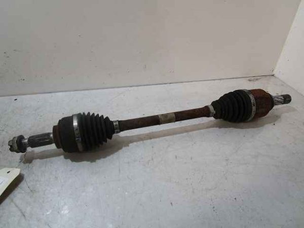 DACIA-TRANSMISSION AVANT GAUCHE