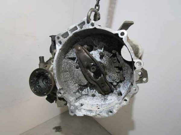 SEAT-BOITE DE VITESSES