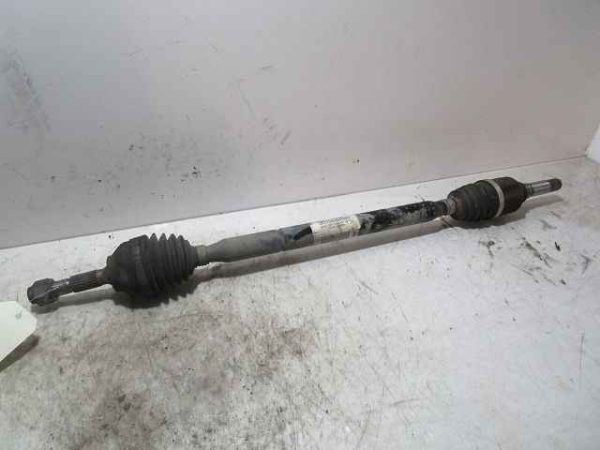 CITROEN-TRANSMISSION AVANT DROITE