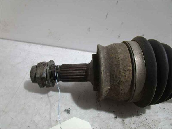 TRANSMISSION AVANT DROITE – Image 2