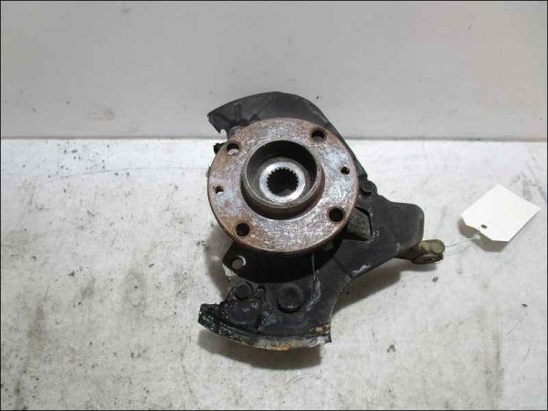 FIAT-FUSEE AVANT GAUCHE