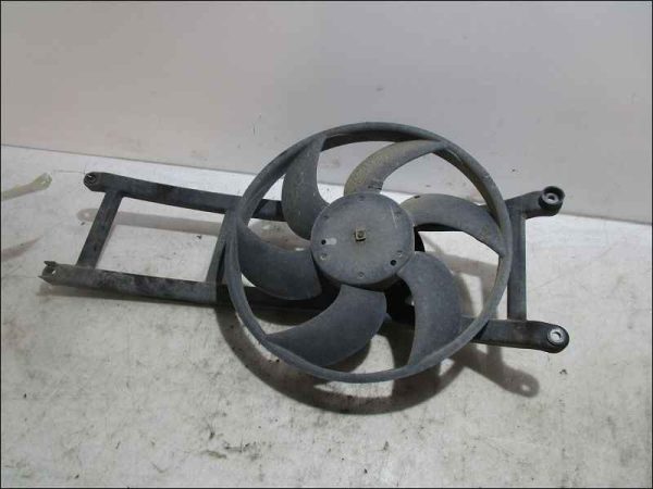 FIAT-VENTILATEUR DE REFROIDISSEMENT