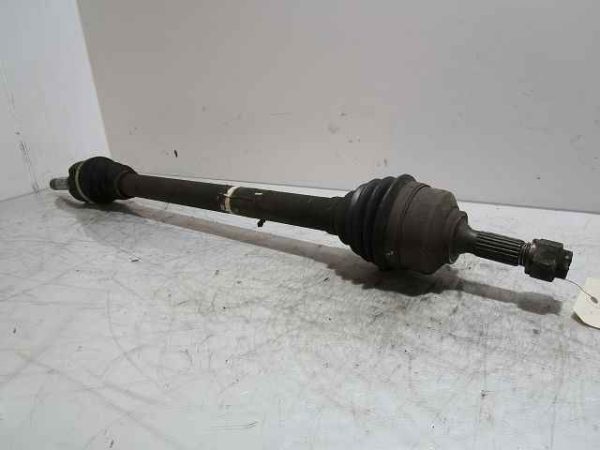 PEUGEOT-TRANSMISSION AVANT DROITE