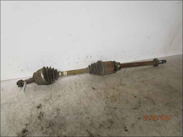 LANCIA-TRANSMISSION AVANT DROITE