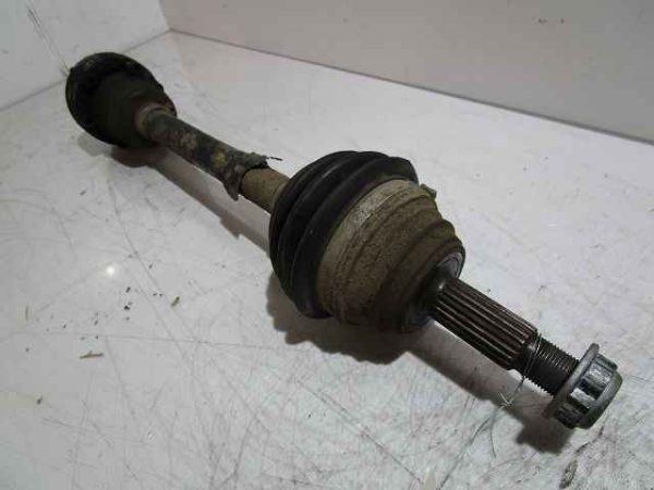 VOLKSWAGEN-TRANSMISSION AVANT GAUCHE