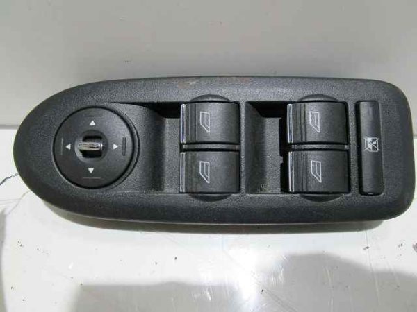 FORD-COMMANDE LEVE-GLACE PORTE AVANT GAUCHE