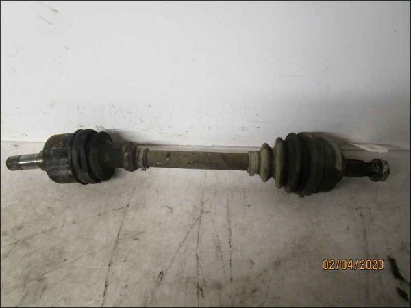 FIAT-TRANSMISSION AVANT GAUCHE
