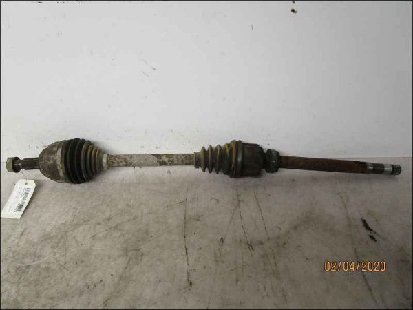 FIAT-TRANSMISSION AVANT DROITE