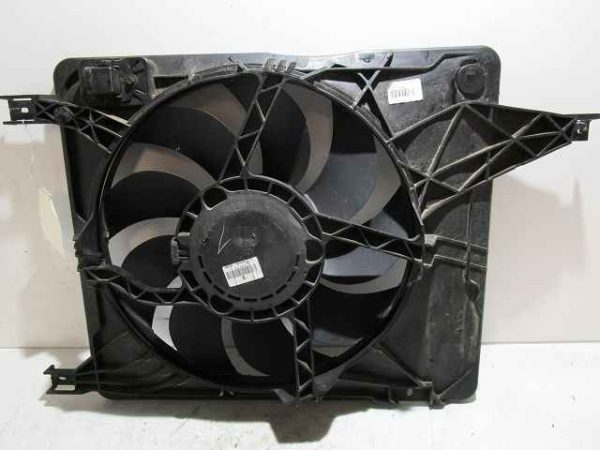NISSAN-VENTILATEUR DE REFROIDISSEMENT