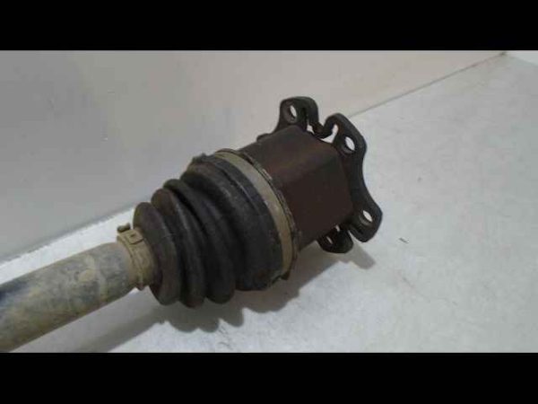 TRANSMISSION AVANT DROITE – Image 3