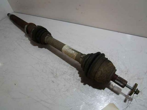 VOLVO-TRANSMISSION AVANT DROITE