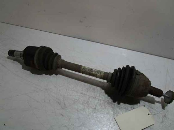 VOLVO-TRANSMISSION AVANT GAUCHE