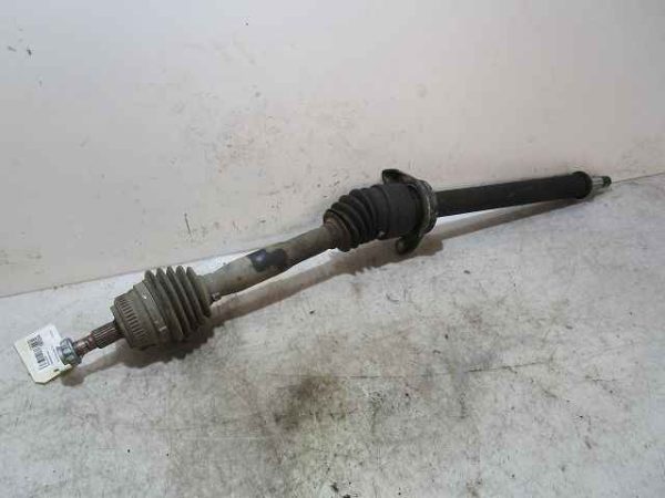 MERCEDES-TRANSMISSION AVANT DROITE