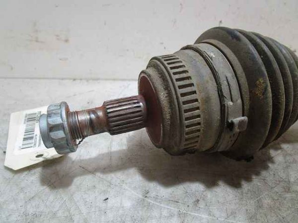 TRANSMISSION AVANT DROITE – Image 2