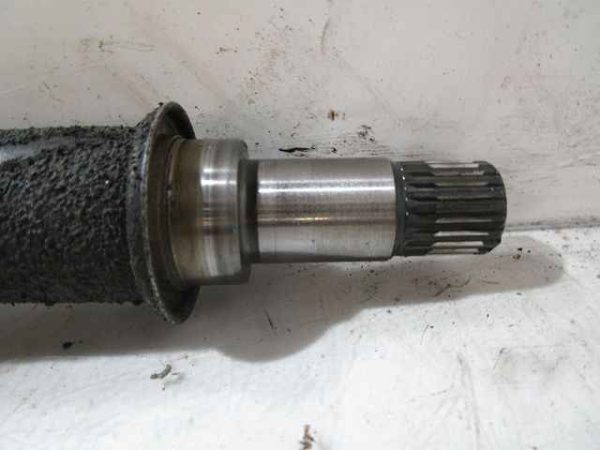 TRANSMISSION AVANT DROITE – Image 4