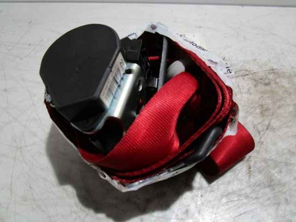 PEUGEOT-CEINTURE ARRIERE DROITE