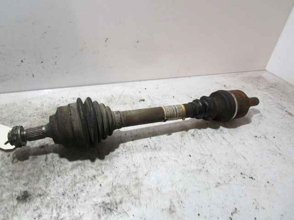 CITROEN-TRANSMISSION AVANT GAUCHE