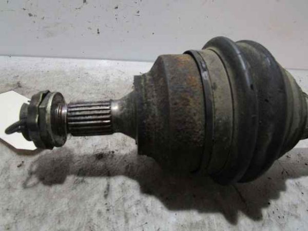 TRANSMISSION AVANT GAUCHE – Image 2