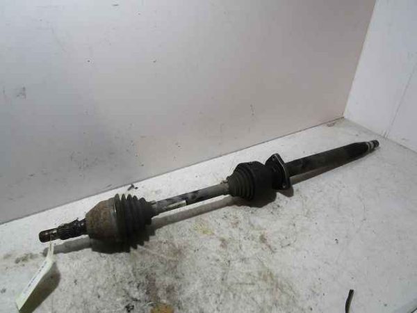 OPEL-TRANSMISSION AVANT DROITE