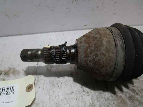 TRANSMISSION AVANT DROITE – Image 2