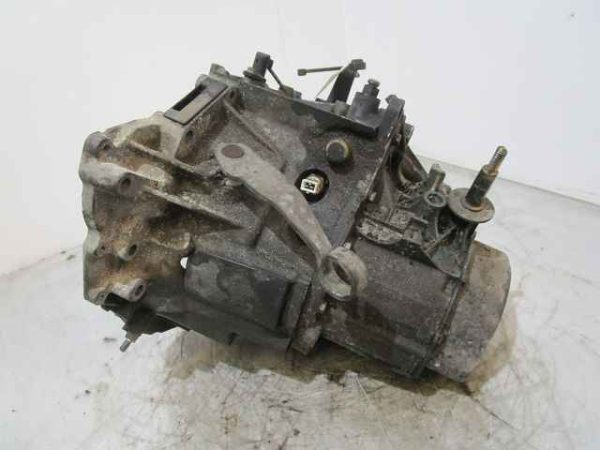 BOITE DE VITESSES – Image 2