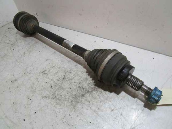 MERCEDES-TRANSMISSION ARRIERE DROITE