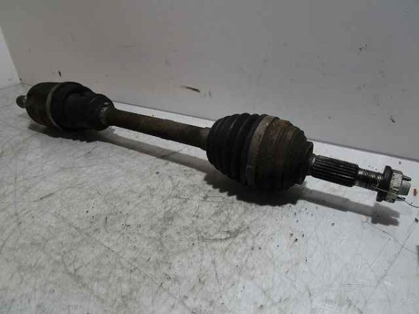 DACIA-TRANSMISSION AVANT GAUCHE