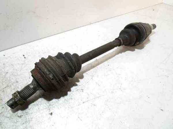 PEUGEOT-TRANSMISSION AVANT GAUCHE