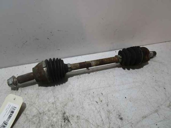 FORD-TRANSMISSION AVANT GAUCHE