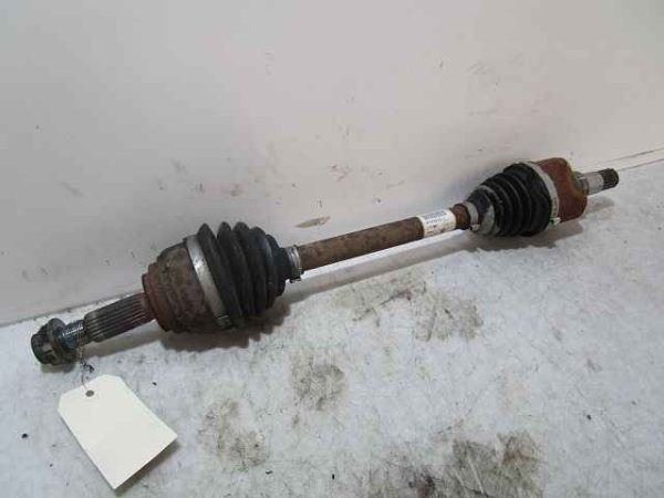 FORD-TRANSMISSION AVANT GAUCHE