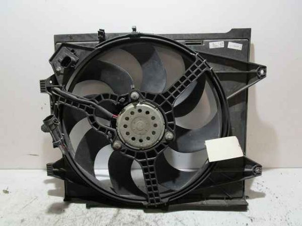 FIAT-VENTILATEUR DE REFROIDISSEMENT