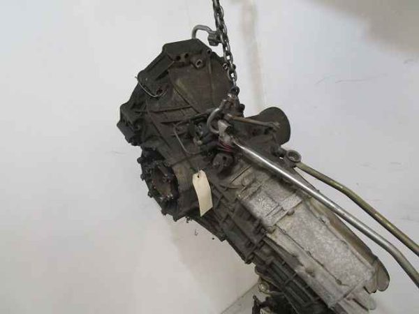 BOITE DE VITESSES – Image 3