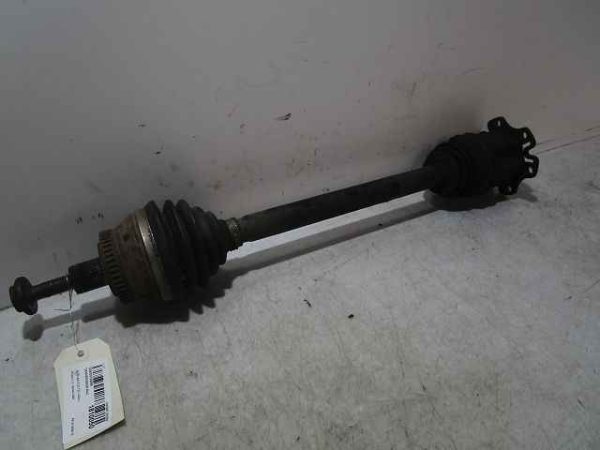 AUDI-TRANSMISSION AVANT GAUCHE