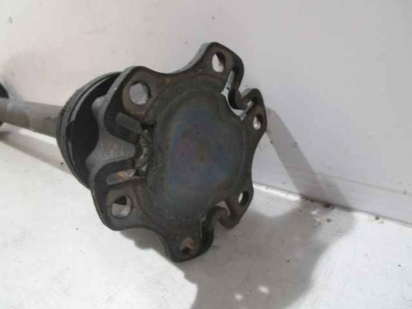 TRANSMISSION AVANT GAUCHE – Image 3