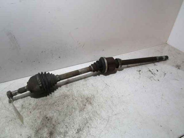 PEUGEOT-TRANSMISSION AVANT DROITE