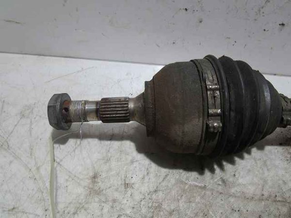 TRANSMISSION AVANT DROITE – Image 2