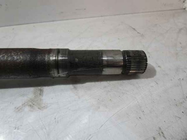 TRANSMISSION AVANT DROITE – Image 4