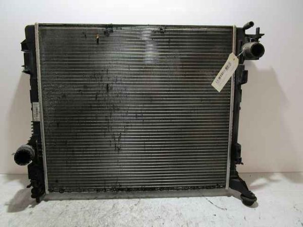RENAULT-RADIATEUR EAU