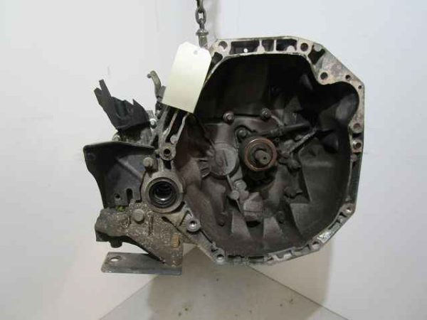 RENAULT-BOITE DE VITESSES