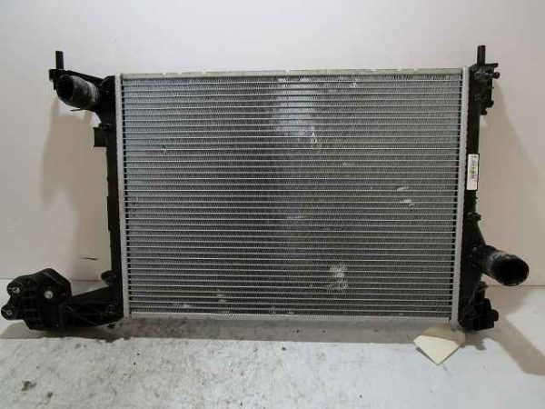 FIAT-RADIATEUR EAU