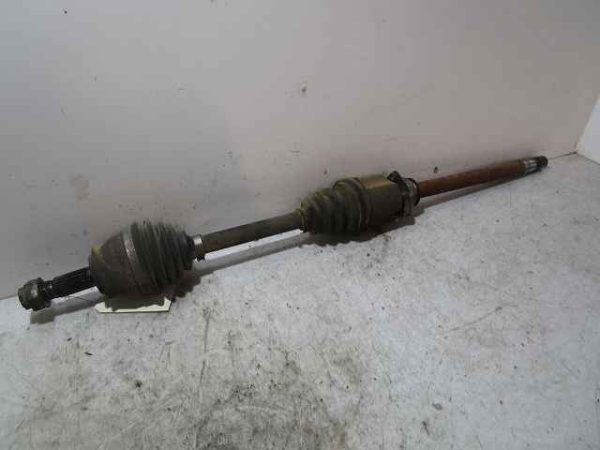 LANCIA-TRANSMISSION AVANT DROITE