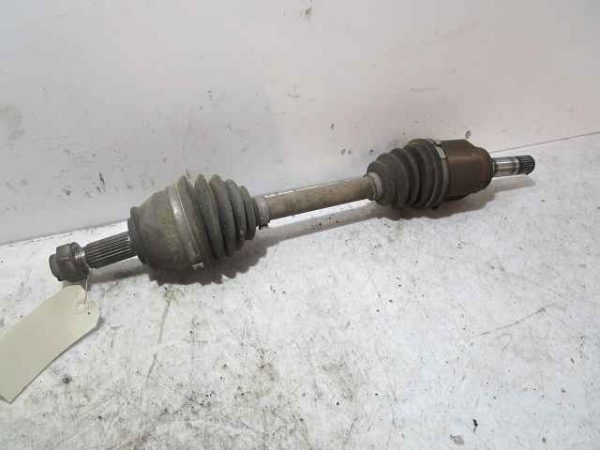 LANCIA-TRANSMISSION AVANT GAUCHE